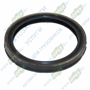 Сальник (манжета) 38х46х6 армир., вала кулака